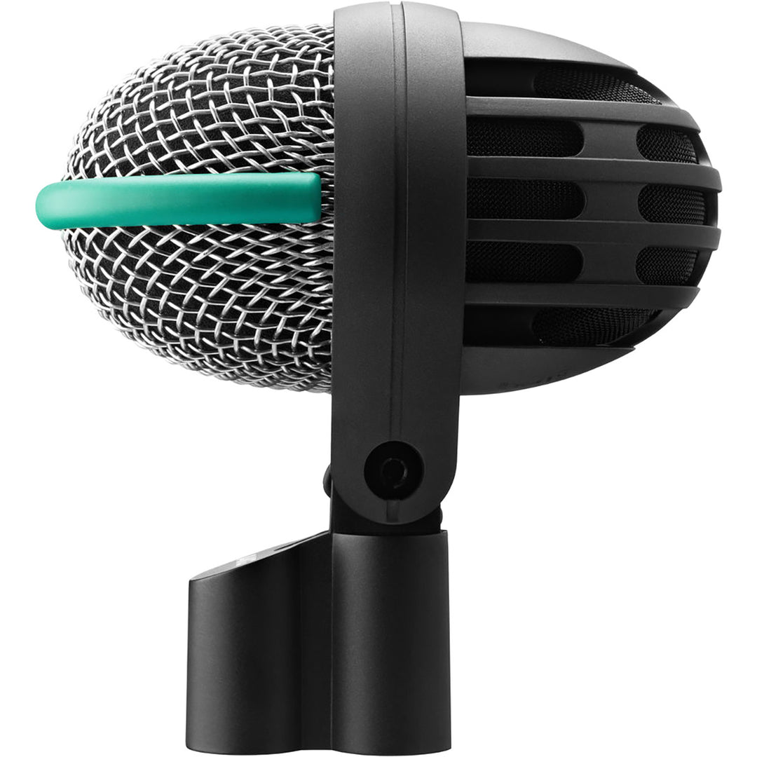 AKG D112 MKII dynaaminen suuri rumpumikrofoni