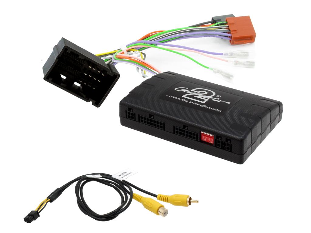 CTUAR01 Infoadapteri Alfa Romeolle