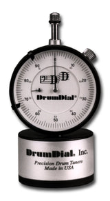 DrumDial Rummun Viritin