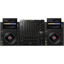 AlphaTheta DJM-V10 + CDJ-3000X Paketti