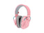 Alpine Muffy Mk2 Kuulosuojaimet lapsille (Pinkki)