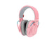 Alpine Muffy Mk2 Kuulosuojaimet lapsille (Pinkki)