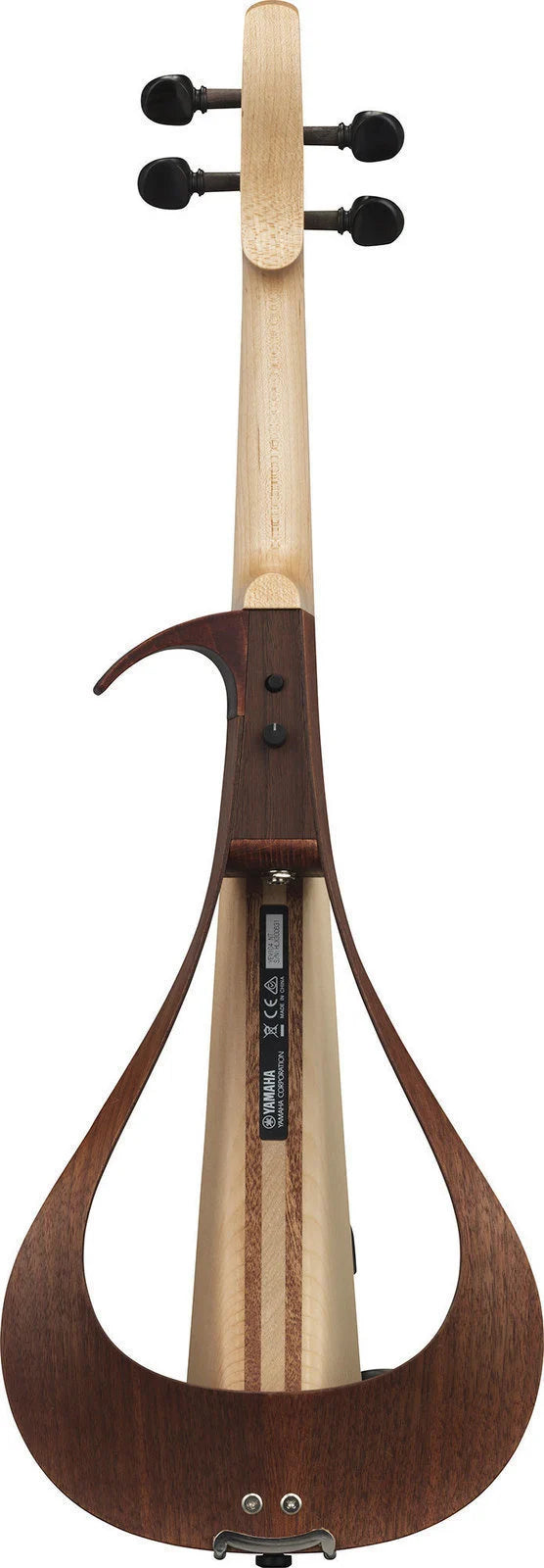 Yamaha Sähköviulu (Luonnollinen)
