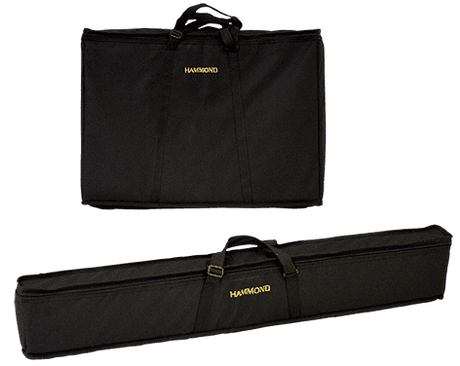 Hammond Pehmeä laukku STXLK-5W:lle 
