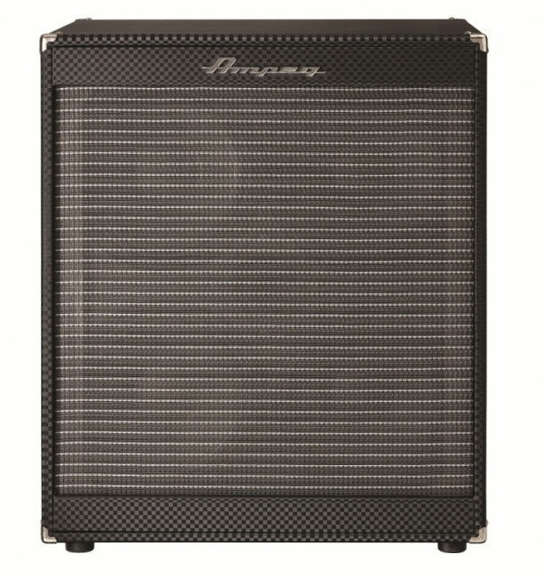 Ampeg PF-410HLF Alakaappi