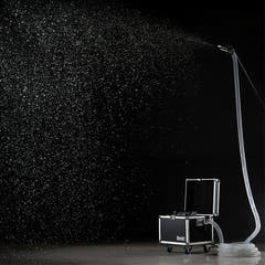 Antari S-500 Lumimasiinat