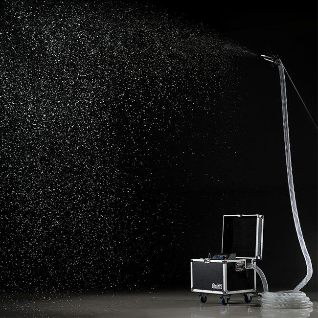 Antari S-500 Lumimasiinat