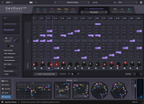 SkyDust 3D Immersive Synth Plug-In
