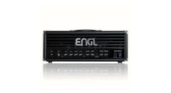 ENGL Artist Edition 100 Blackout -nuppivahvistin, 100 W