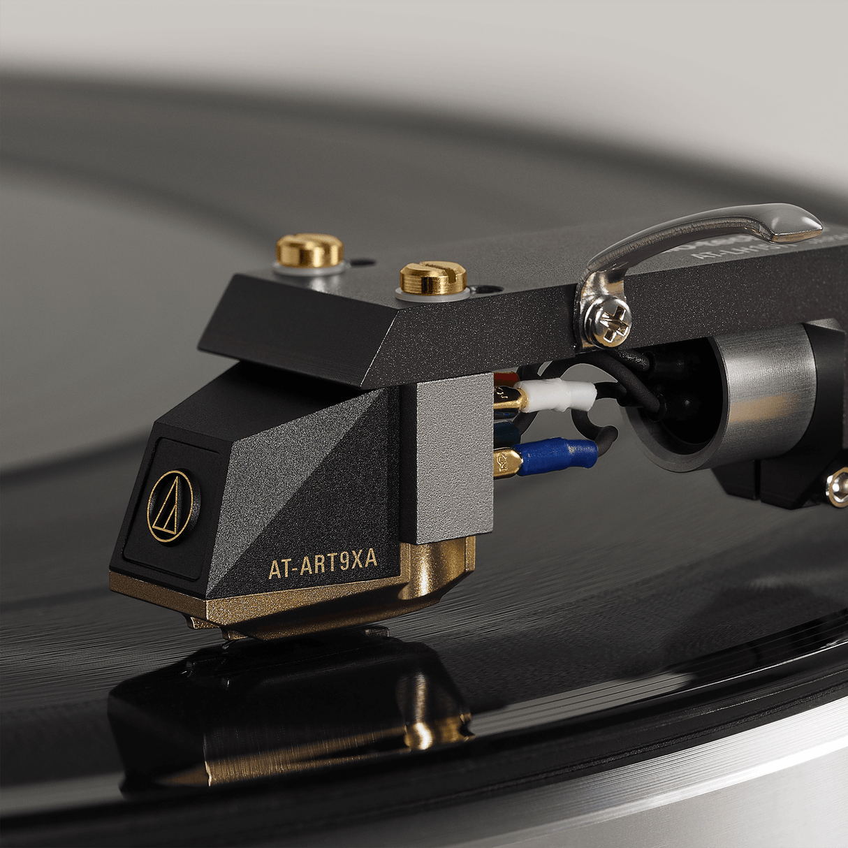 Audio-Technica AT-ART9XA Äänenottolaite