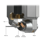 Audio-Technica AT-ART9XA Äänenottolaite