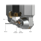 Audio-Technica AT-ART9XI Äänenottolaite
