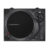 Audio-Technica AT-LP120XBT-USB Bluetooth Levysoitin (musta)