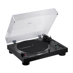 Audio-Technica AT-LP120XBT-USB Bluetooth Levysoitin (Musta)