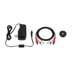 Audio-Technica AT-LP120XBT-USB Bluetooth Levysoitin (Musta)