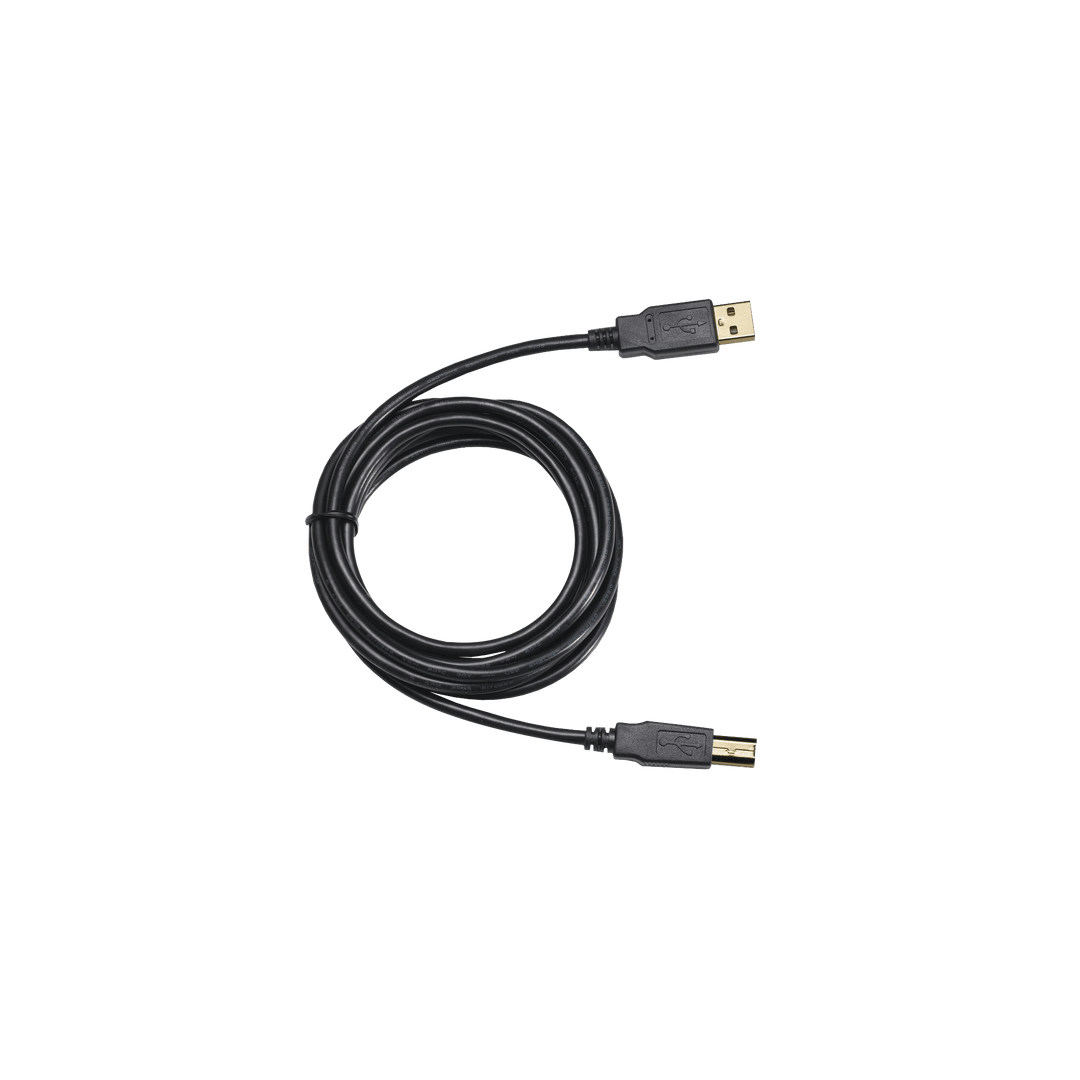 Audio-Technica AT-LP120XBT-USB Bluetooth Levysoitin (Musta)