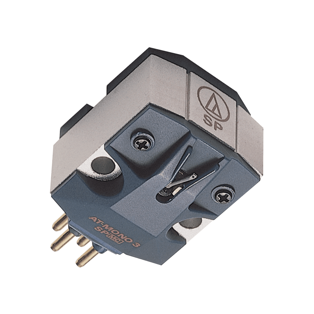 Audio-Technica AT-MONO3/SP-äänenvahvistin