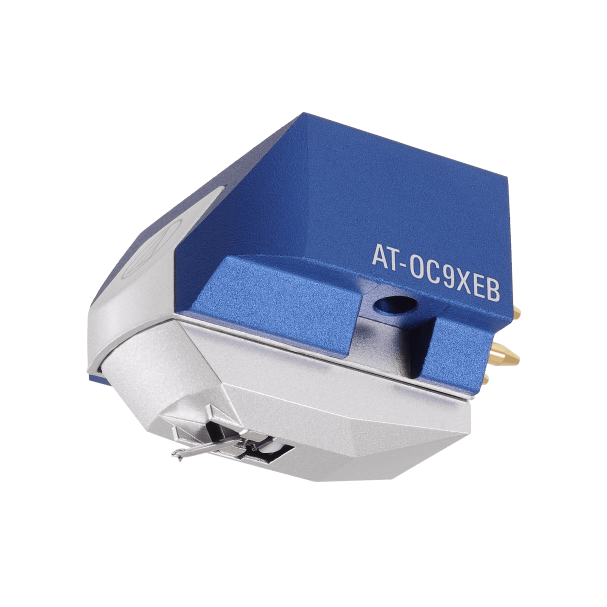 Audio-Technica AT-OC9XEB Äänenottolaite