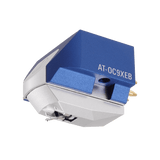 Audio-Technica AT-OC9XEB Äänenottolaite