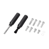 Audio-Technica AT-OC9XEB Äänenottolaite