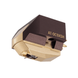 Audio-Technica AT-OC9XSH -äänenvahvistin