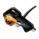 Audio-Technica AT-VM95EN/H Headshell ja neula