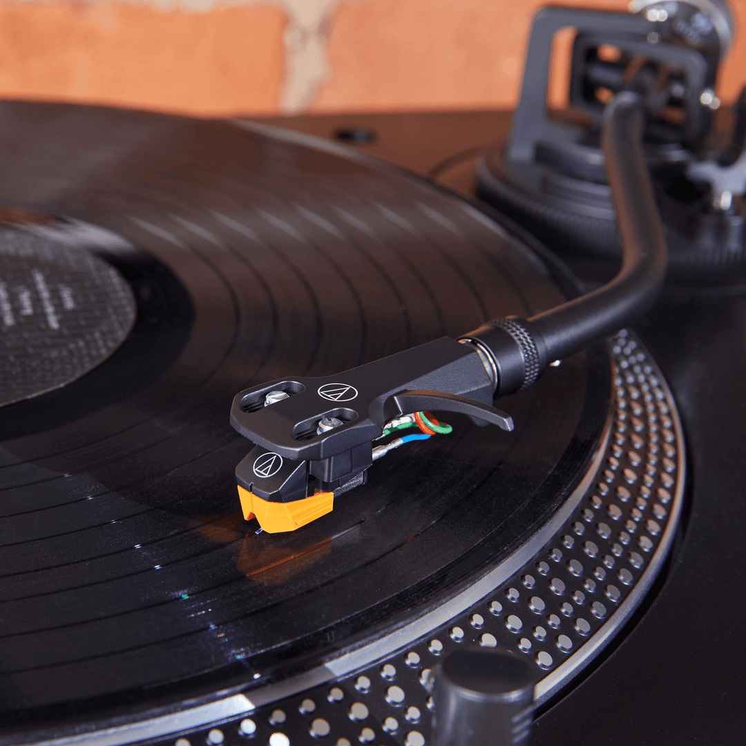 Audio-Technica AT-VM95EN/H Headshell Neulalla