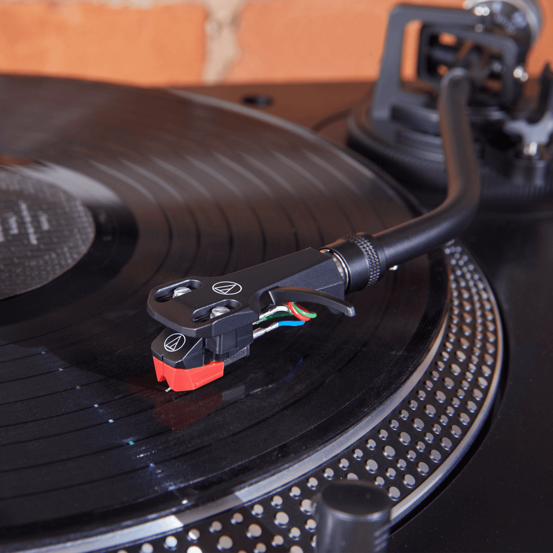 Audio-Technica AT-VM95ML Pick-Up