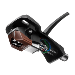 Audio-Technica AT-VM95SH/H VM95 Headshell neulalla