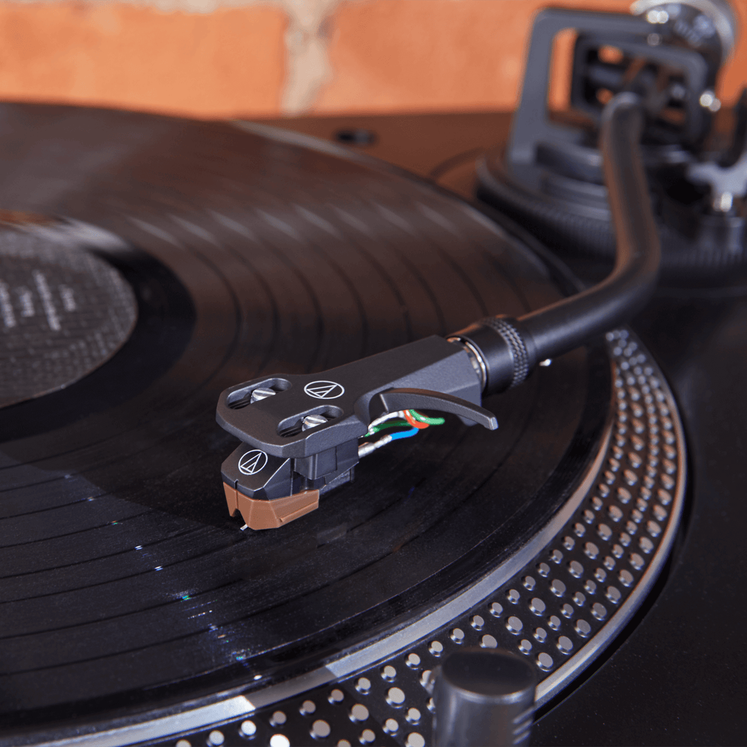 Audio-Technica AT-VM95SH/H VM95 Headshell neulalla