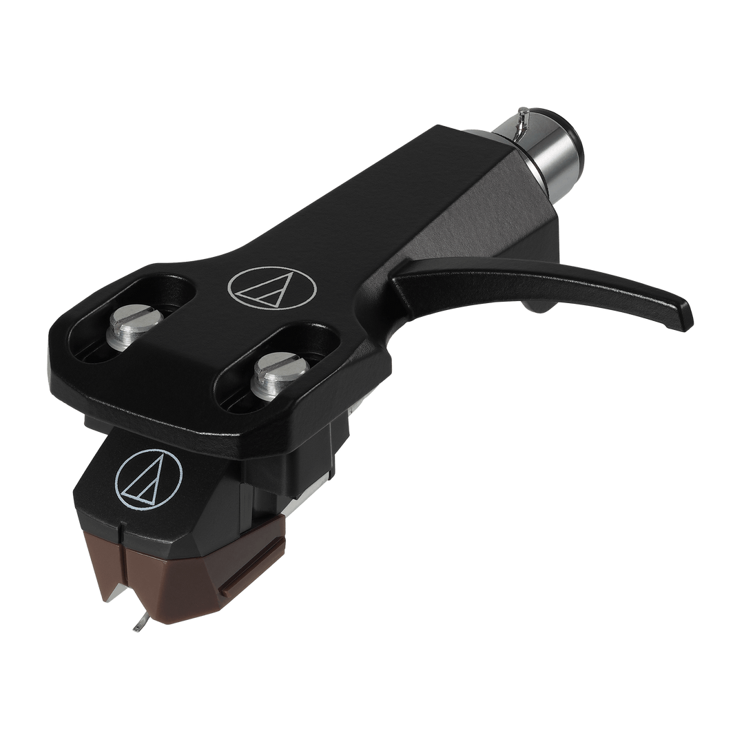 Audio-Technica AT-VM95SH/H VM95 Headshell neulalla