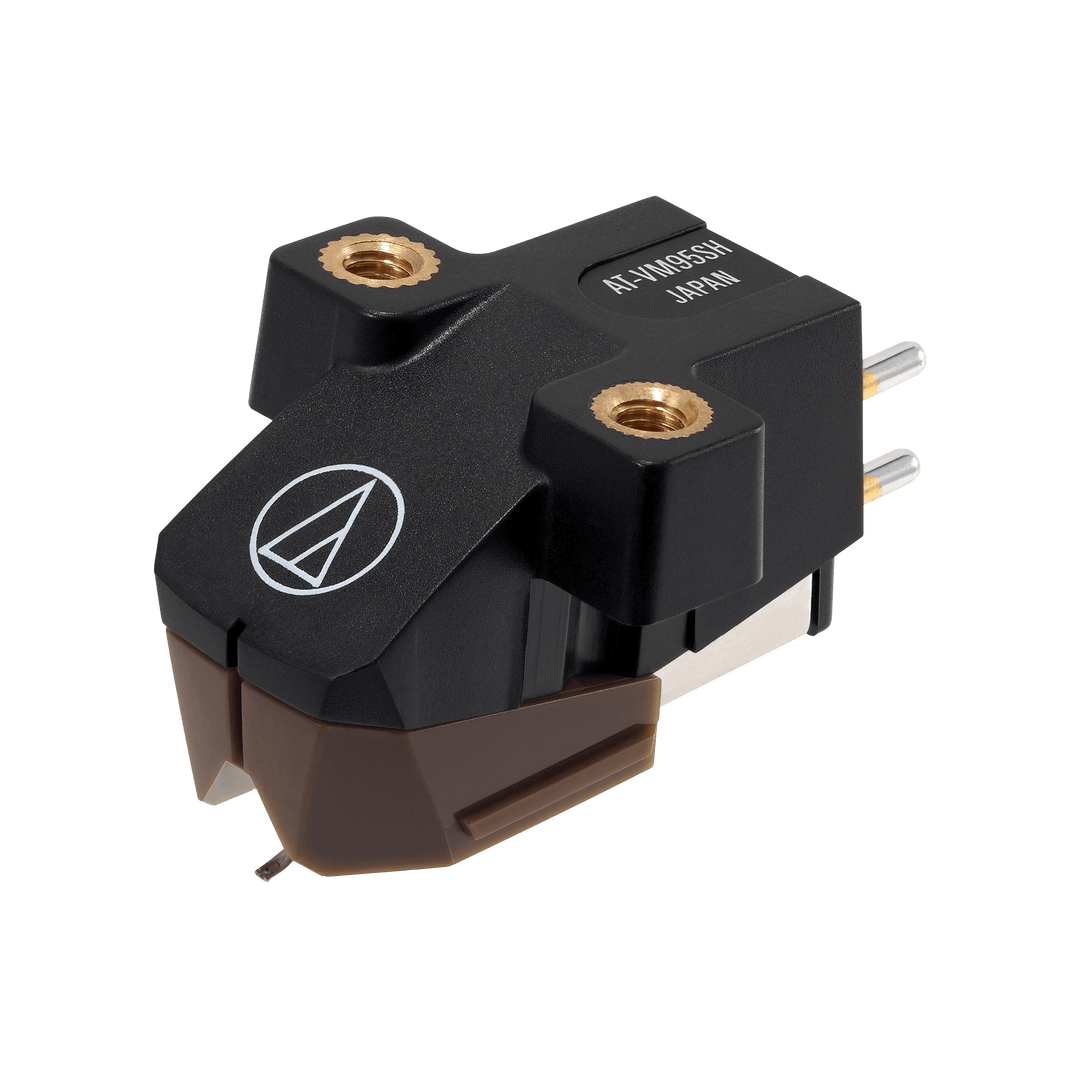 Audio-Technica AT-VM95SH/H VM95 Headshell neulalla