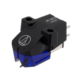 Audio-Technica AT-XP3 -äänenvahvistin