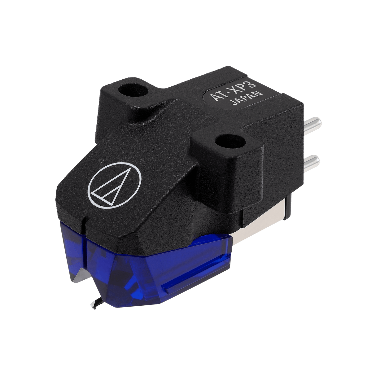 Audio-Technica AT-XP3/H -äänenvahvistin