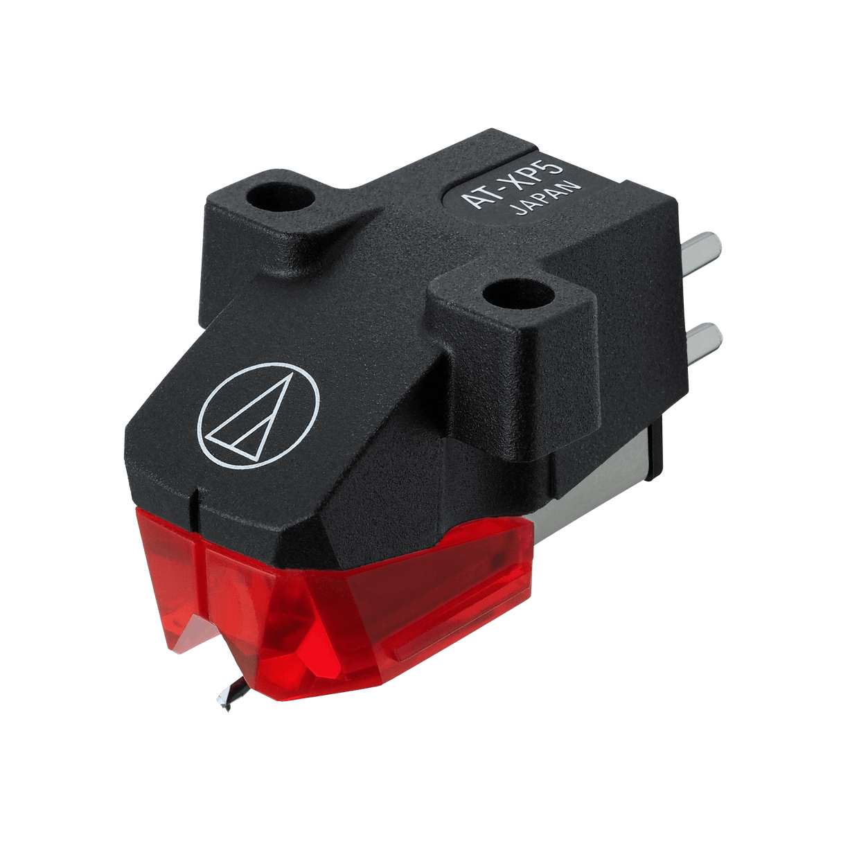 Audio-Technica ATN-XP5 DJ Äänenvahvistin