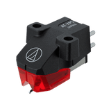 Audio-Technica AT-XP5/H -äänenvahvistin