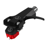 Audio-Technica AT-XP5/H -äänenvahvistin