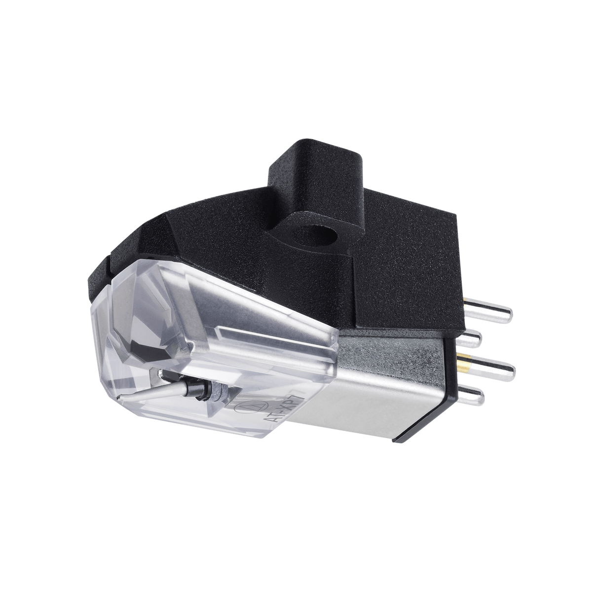 Audio-Technica ATN-XP7 DJ Äänenvahvistin