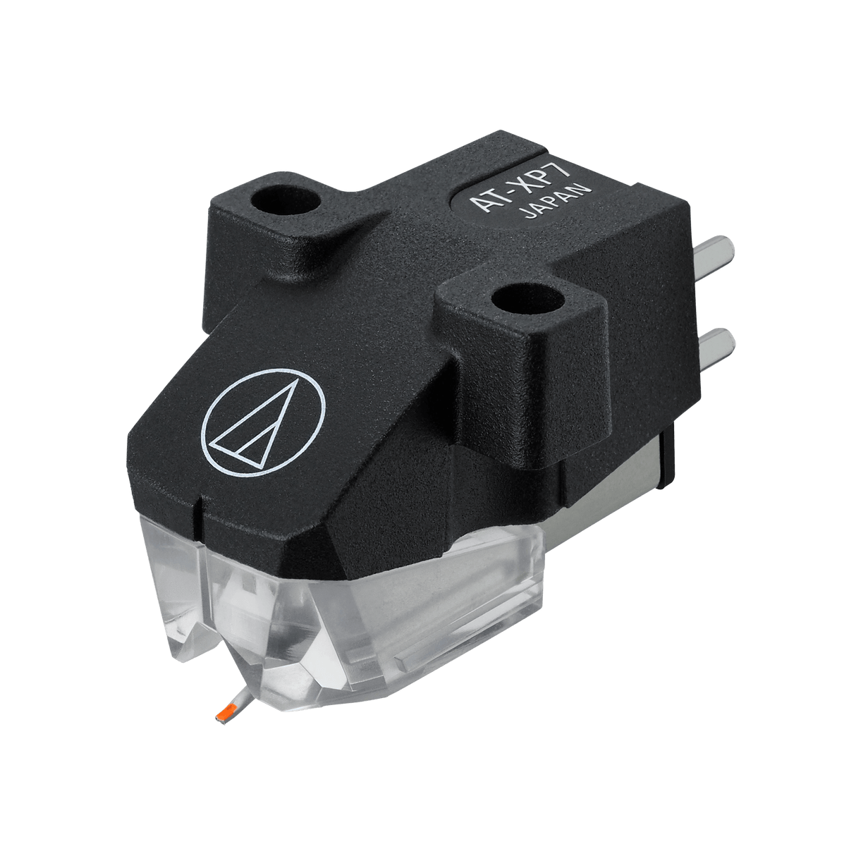 Audio-Technica ATN-XP7 DJ Äänenvahvistin