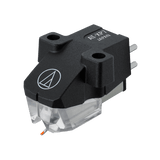 Audio-Technica ATN-XP7 DJ Äänenvahvistin