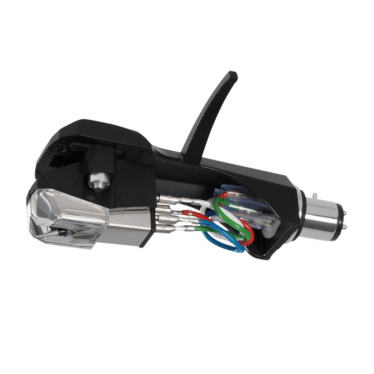 Audio-Technica AT-XP7/H -äänenvahvistin