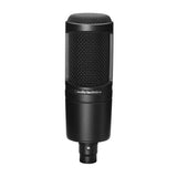Audio-Technica AT2020 XLR-tutkimusmikrofoni