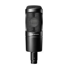 Audio-Technica AT2035 Studiomikrofoni