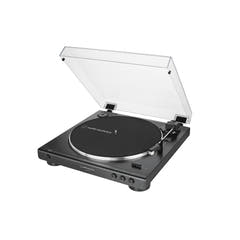 Audio-Technica AT-LP60XUSB-GM Levysoitin