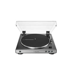 Audio-Technica AT-LP60XUSB-GM Levysoitin