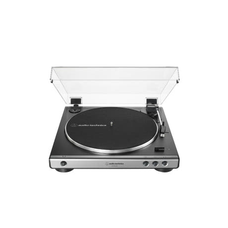 Audio-Technica AT-LP60XUSB-GM Levysoitin