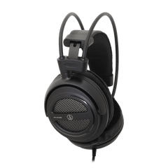 Audio Technica ATH-AVA400 Over-Ear Kuulokkeet (Musta)