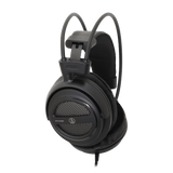 Audio Technica ATH-AVA400 Over-Ear-kuulokkeet (musta)