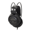 Audio Technica ATH-AVA400 Over-Ear-kuulokkeet (musta)