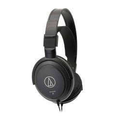 Audio Technica ATH-AVC200 Over-Ear Kuulokkeet (Musta)